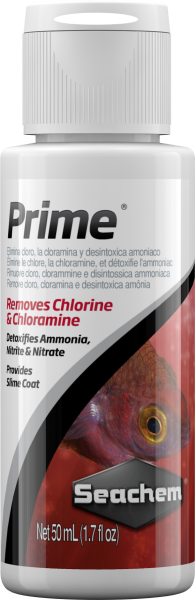 Seachem Prime 100 ml