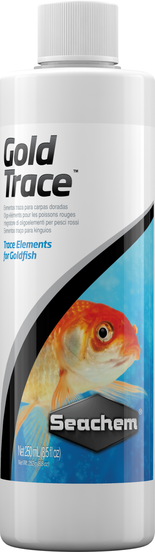 Seachem Gold Trace 250 ml