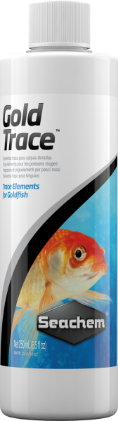 Seachem Gold Trace 250 ml
