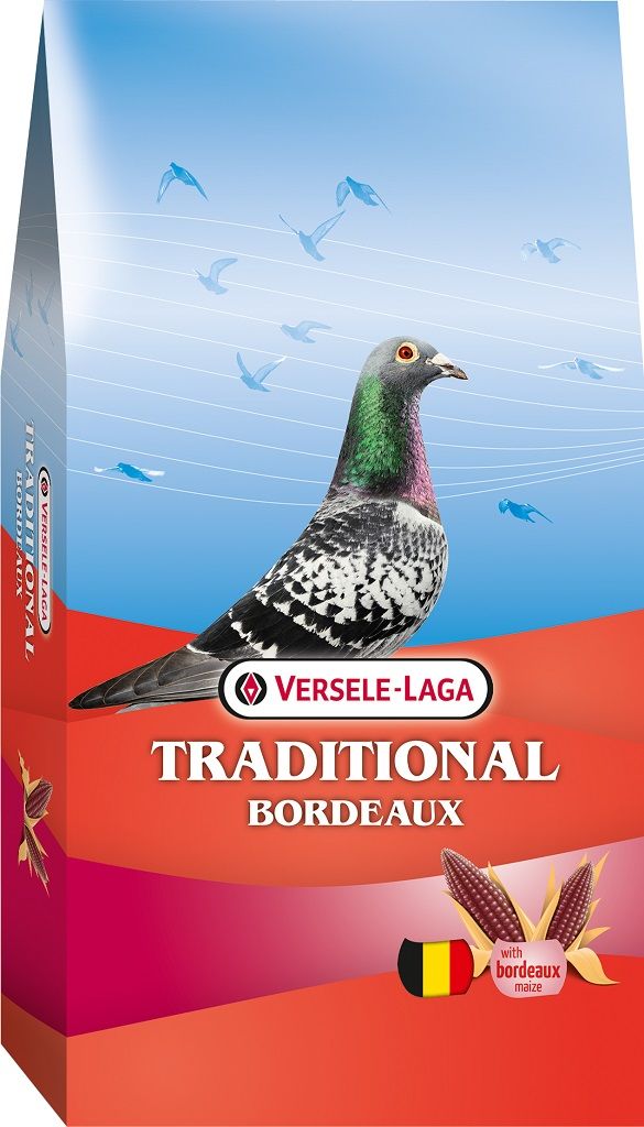 Versele-Laga Traditional Premium Bordeaux Master Breeding Genç Güvercin Yemi 20 Kg
