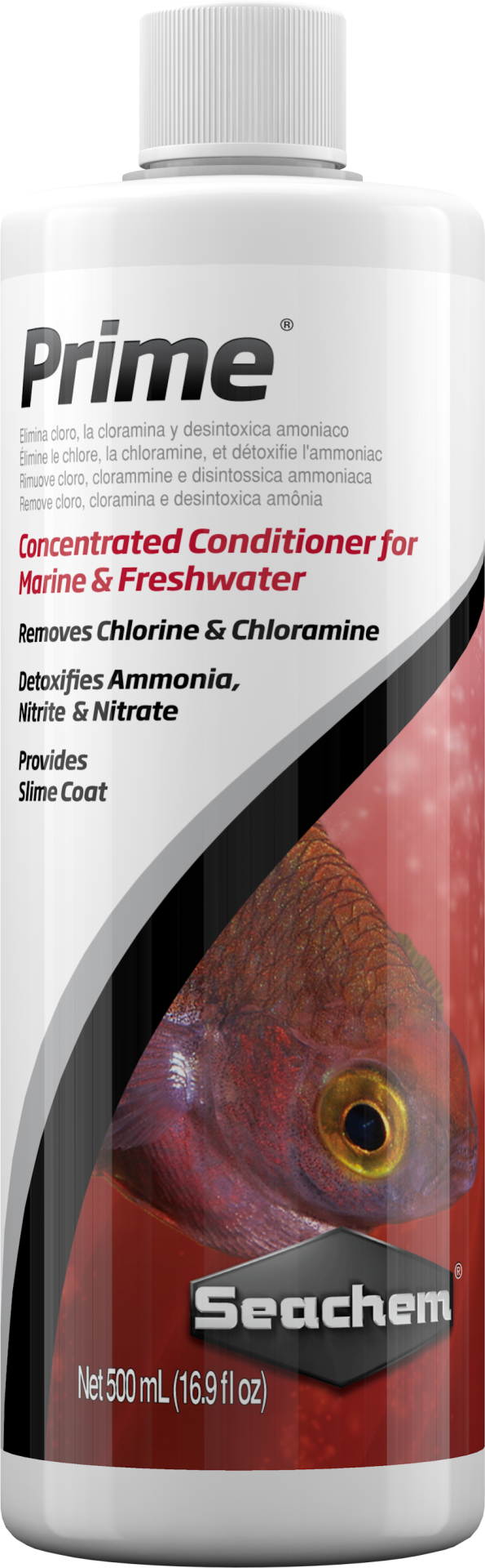 Seachem Prime 500 ml