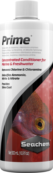 Seachem Prime 500 ml