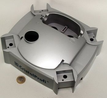 JBL Cp E401-2/701-2/901-2 Motor Kasası