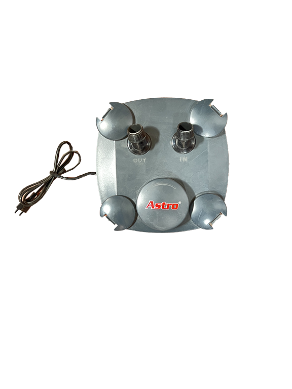 Kw Zone Astro 2202 Kafa Motoru