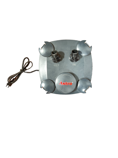 Kw Zone Astro 2202 Kafa Motoru