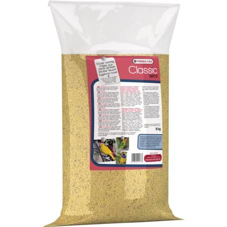 Versele-Laga Klasik Yaş Yumurta Maması 10 Kg