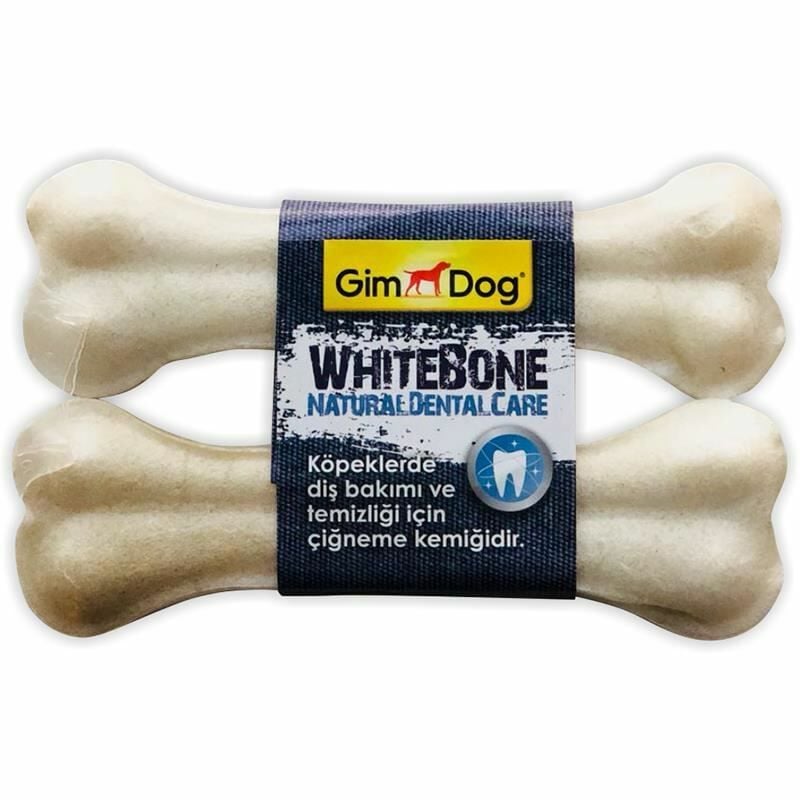 Gimdog Mordimi Press Kemik 5,5’’ 2Li White 120Gr