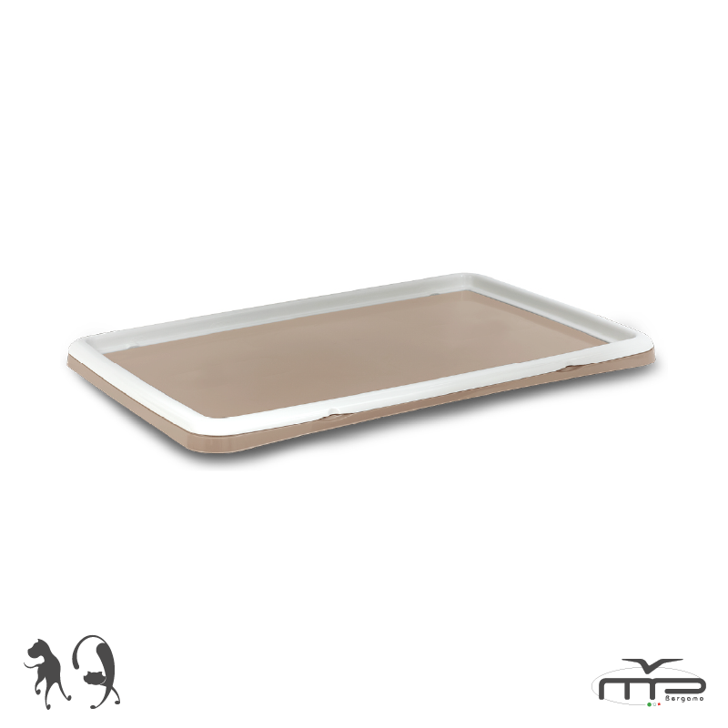 Mp Bergamo Köpek Çiş Eğitim Gastone S 48*38*4cm