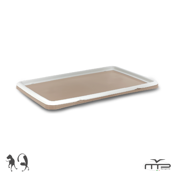 Mp Bergamo Köpek Çiş Eğitim Gastone S 48*38*4cm