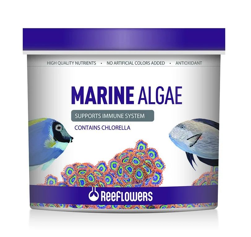 Reeflowers Marine Algae 150 ml