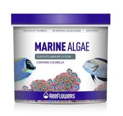 Reeflowers Marine Algae 150 ml