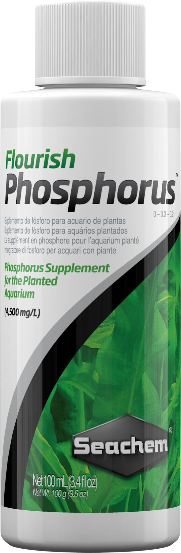 Seachem Flourish Phosphorus 100 ml