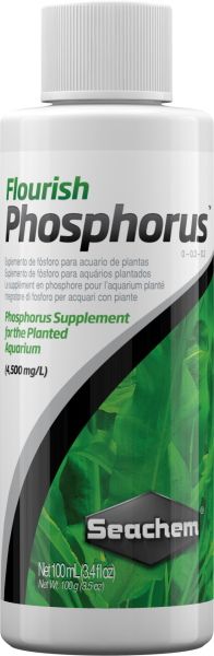 Seachem Flourish Phosphorus 100 ml