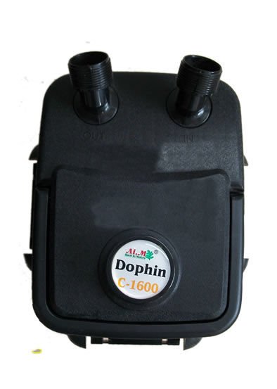Dophin Akvaryum C-1600 Kafa Motoru