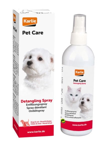 Karlie Tüy Açıcı Sprey 175 ml