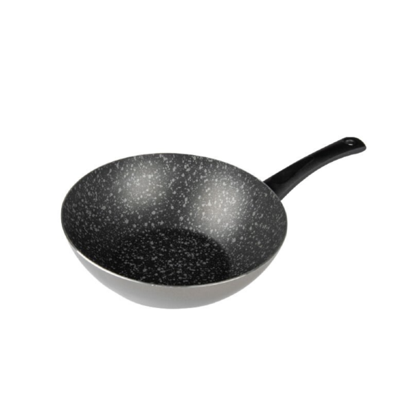 Cem Galaxy Wok Tava 28 Cm