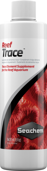 Seachem Reef Trace 250 ml