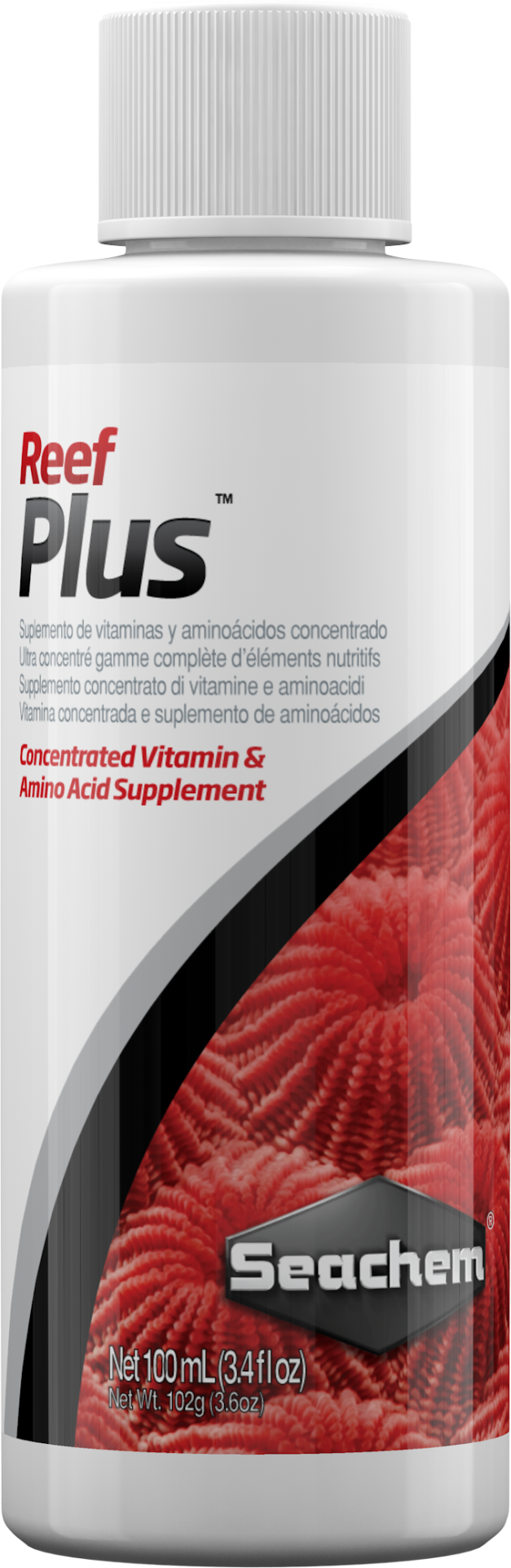 Seachem Reef Plus 100 ml
