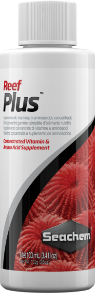 Seachem Reef Plus 100 ml