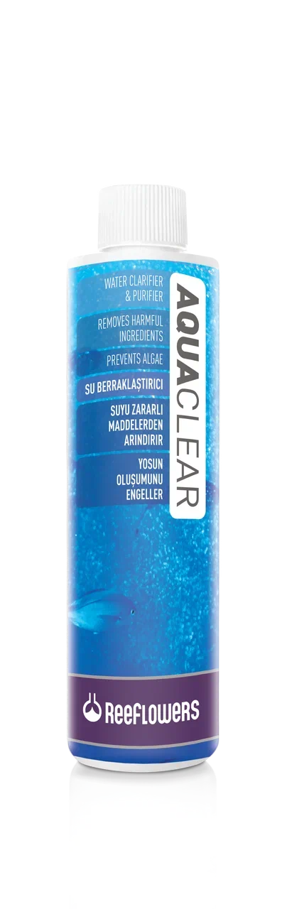 Reeflowers AquaClear 250 ml