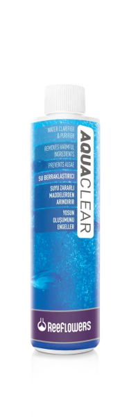 Reeflowers AquaClear 250 ml