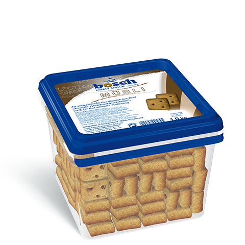 Bosch Müsli 1 Kg
