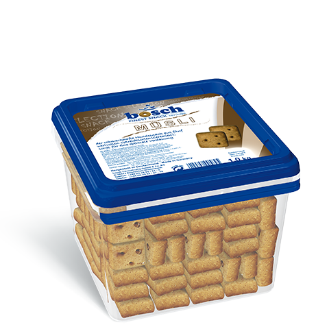 Bosch Müsli 1 Kg
