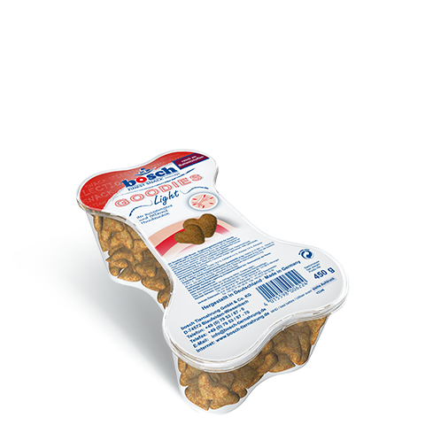 Bosch Goodies Light Köpek Atıştırmalığı 450 gr