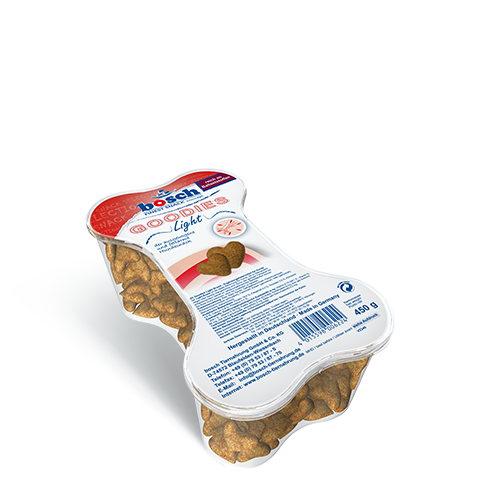 Bosch Goodies Light Köpek Atıştırmalığı 450 gr