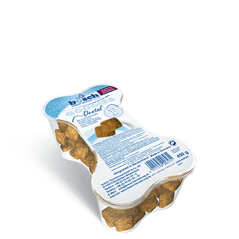 Bosch Goodies Dental Köpek Atıştırmalığı 450 gr
