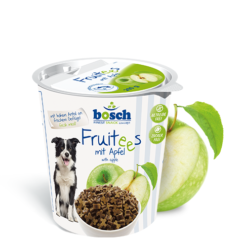 Bosch Fruitees Apple Köpek Atıştırmalığı 200 gr