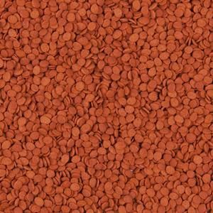 Tropical Krill Chips Akvaryum Balık Yemi (5 litre) 2,5 Kg