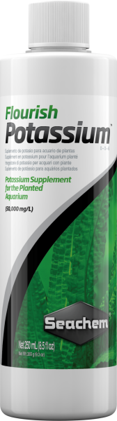 Seachem Flourish Potassium 250 ml