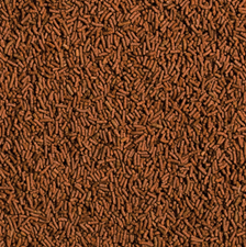 Tropical Super Goldfish Mini Sticks Akvaryum Balık Yemi (5 litre) 3 Kg