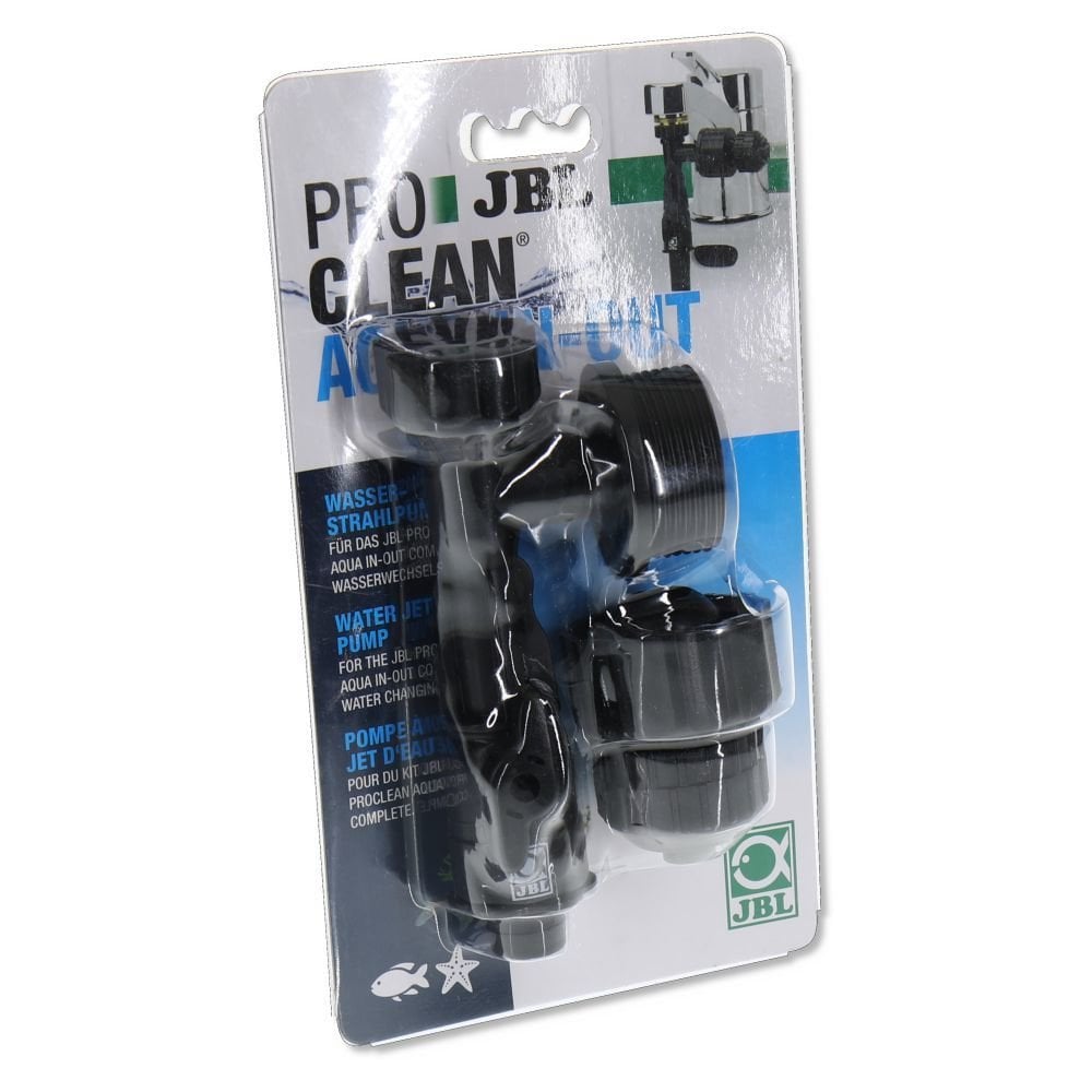 JBL Pro Clean Aqua In-out Musluk Ağzı