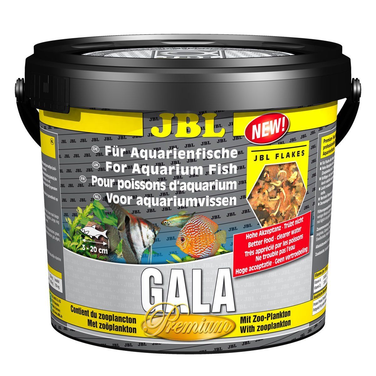 JBL Gala 950 Gr Premium Pul Yem
