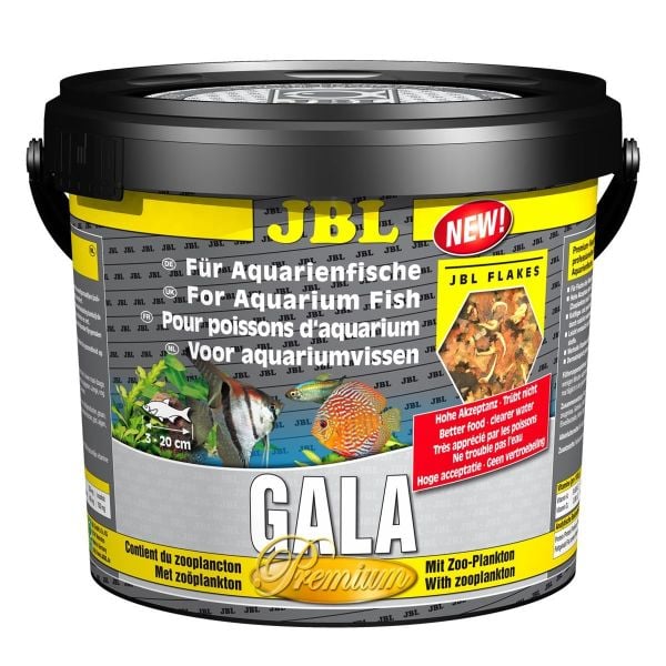 JBL Gala 950 Gr Premium Pul Yem