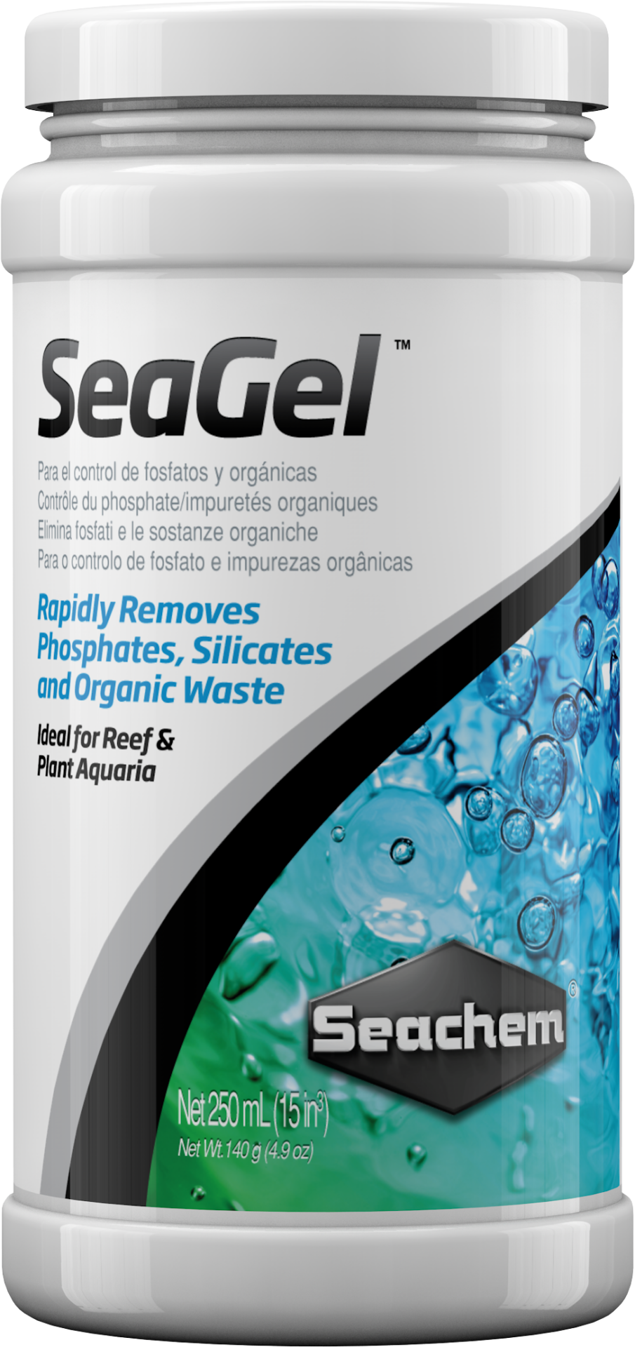 Seachem SeaGel 250 ml