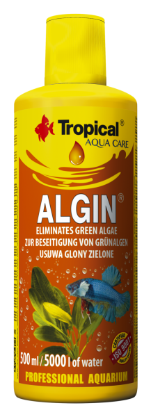 Tropical Algin Yosun Önleyici 500 ml