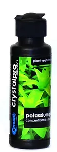 Crystalpro Potassıum Plus Plant 125 ml