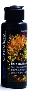 Crystalpro Flora Multi Micro Elements 125 ml