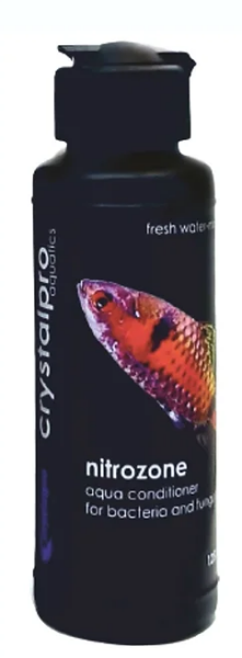 Crystalpro Nitrozone 125 ml