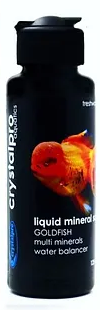 Crystalpro Goldfish Minerals 125 ml