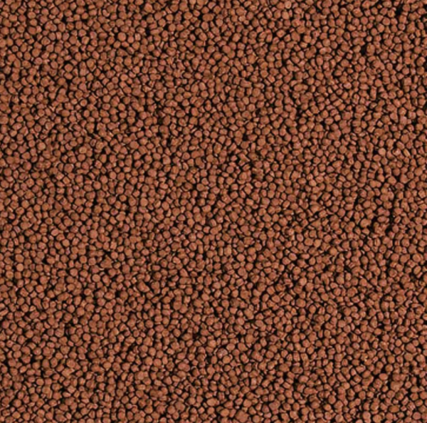 Tropical Goldfish Colour Pellet Size S Balık Yemi (5 litre) 2,25 Kg