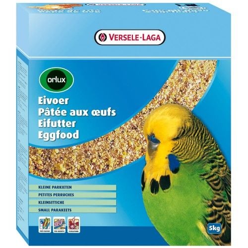 Versele-Laga Orlux Paraket Yumurta Mamasi 5 Kg