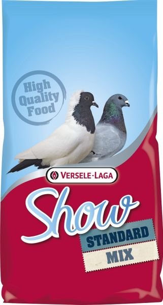 Versele-Laga Show Kings Pearls Mısırsız Buğdaysız Güvercin Yemi 20 Kg