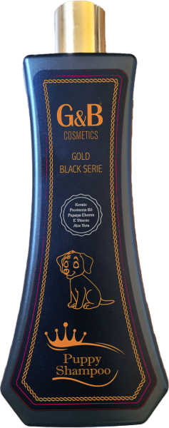 G&B Pet Şampuan Yavru Köpek 370 ml