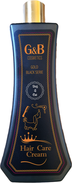 G&B Kıl Bakım Pet Kremi 370 ml