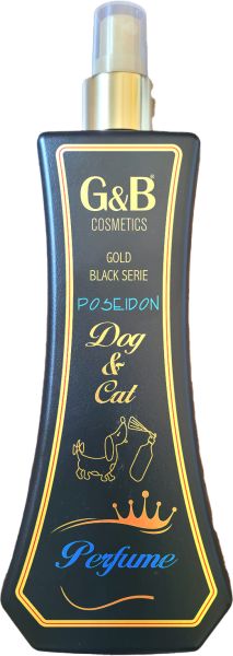 G&B Pet Parfüm Poseidon 370 ml