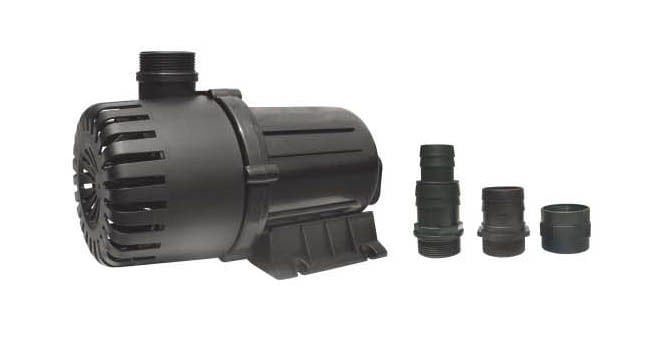 Resun Devirdaym Motoru 28000 L/h